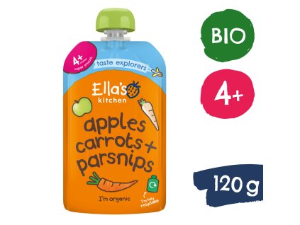 4017 7 ella s kitchen bio mrkev jablko a pastinak 120 g