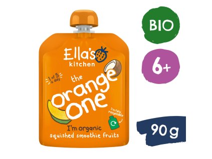 4314 7 ella s kitchen bio orange one ovocne pyre s mangem 90 g