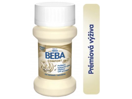 BEBA Comfort HM-O (70 ml)