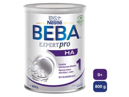 BEBA EXPERTpro HA 1 (800 g)