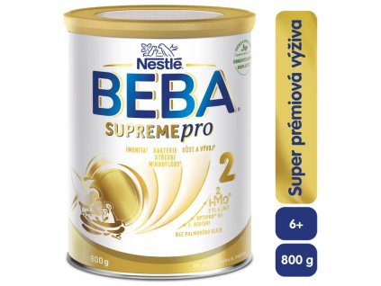 BEBA SUPREMEpro 2 (800 g)