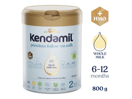 6885 8 kendamil premium 2 hmo 800 g