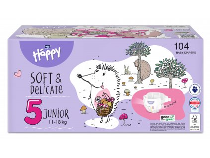 5900516605292 Happy S&D JUNIOR toy box 5