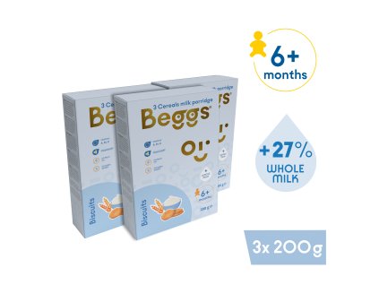 PI biscuits 3pack