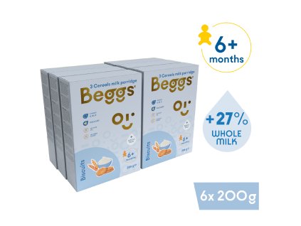 PI biscuits 6pack