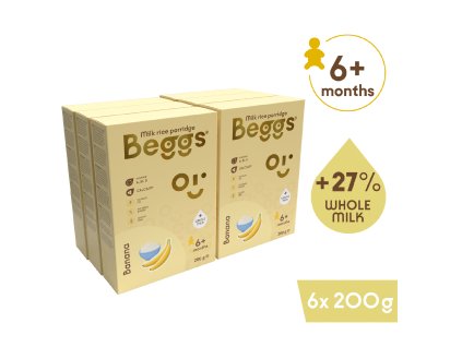 PI banana 6pack