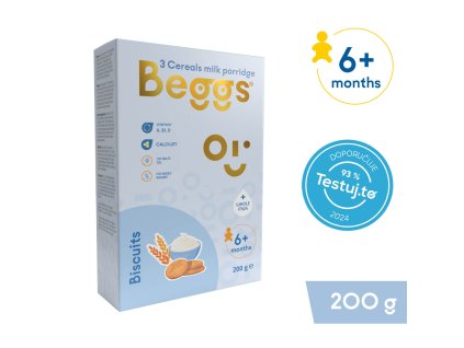 7756 4 beggs mlecna 3zrnna kase se susenkami 200 g