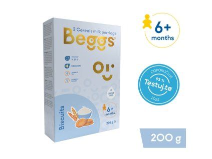 PI Beggs kase biscuits testuj to