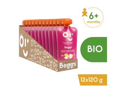 PI 8594214760277 Beggs prikrmy 12pack box