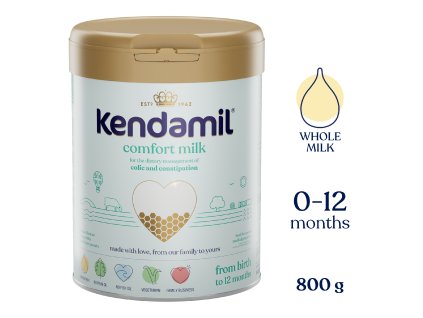 Kendamil Comfort (800 g)