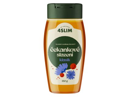sirup klasik 350g