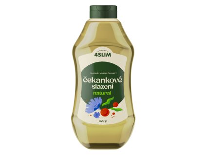 sirup natural 1200g