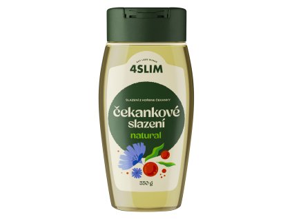 sirup natural 350g