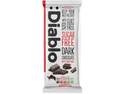Diablo Sugar Free Dark Chocolate (3)