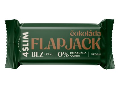 10225 1 4slim flapjack cokolada 55 g