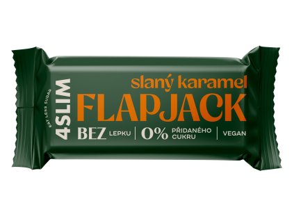 10228 1 4slim flapjack slany karamel 55 g