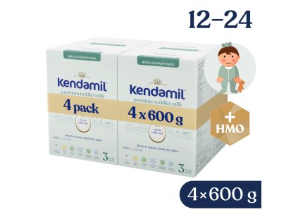 10597 1 4x kendamil premium 3 hmo 600 g