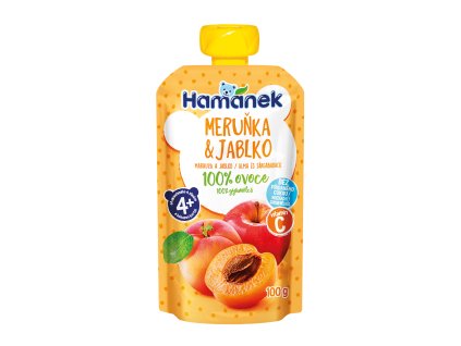 39267 Hamanek Merunka doypack 100g