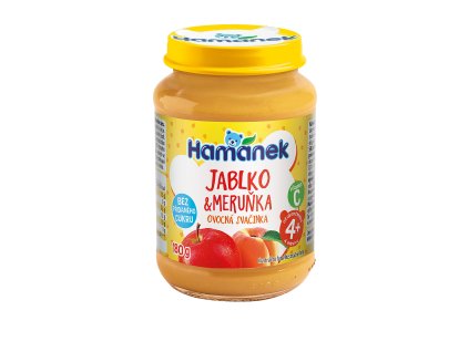 39579 Hamanek Merunka neslazena sklo 180g