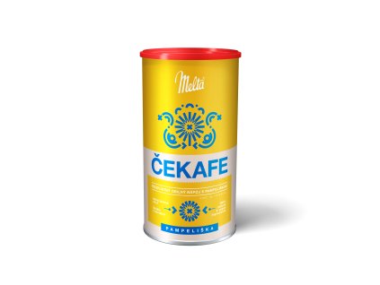čekafe pampeliška