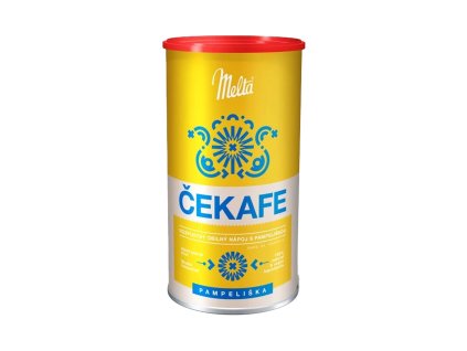 Melta Čekafé pampeliška (160 g)