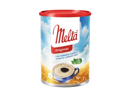 Melta Originál rozpustná (200 g)