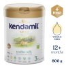 Kendamil Nature 3 HMO+ (800 g)
