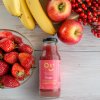 3+1 ZDARMA Beggs BIO Nápoj aronie, jablko, banán & jahoda (300 ml)