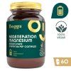 Regeneration MAGNESIUM