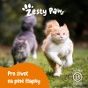 Zesty Paws Calming Paste (75 g) – funkční doplněk stravy pro kočky na klid a pohodu