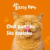 Zesty Paws Calming Paste (75 g) – funkční doplněk stravy pro kočky na klid a pohodu