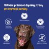 Zesty Paws Senior Advanced 9-in-1 Chews (60 ks) – funkční doplněk stravy 9v1 pro starší psy
