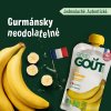 Good Gout BIO Banán (120 g), exp. 28.02.2026