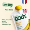 Good Gout BIO Banán (120 g), exp. 28.02.2026