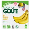 Good Gout BIO Banán (4x85 g), exp. 03.03.2026