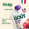 Good Gout BIO Jablko a fíky (120 g), exp. 05.04.2026