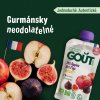 Good Gout BIO Jablko a fíky (120 g), exp. 18.02.2026