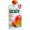 Good Gout BIO Mango (120 g), exp. 01.03.2026