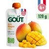 Good Gout BIO Mango (120 g), exp. 01.03.2026
