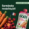 Good Gout BIO Mrkev s malinami (120 g), exp. 14.02.2026