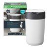 7211 8 tommee tippee twist click kos na pleny bily