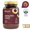 6052 7 beggs balanced hair skin complex 90 cps