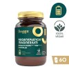 Regeneration MAGNESIUM