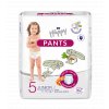 6585 1 bella happy pants detske plenkove kalhotky junior vel 5 22 ks