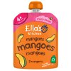 Ella's Kitchen BIO Mangová svačinka (70 g)