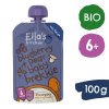 5468 2 ella s kitchen bio snidane boruvka a hruska 100 g