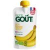 326 good gout bio banan 120 g