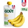 Good Gout BIO Banán (120 g)