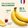 2404 4 good gout bio banan 4x85 g