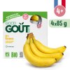 Good Gout BIO Banán (4x85 g)